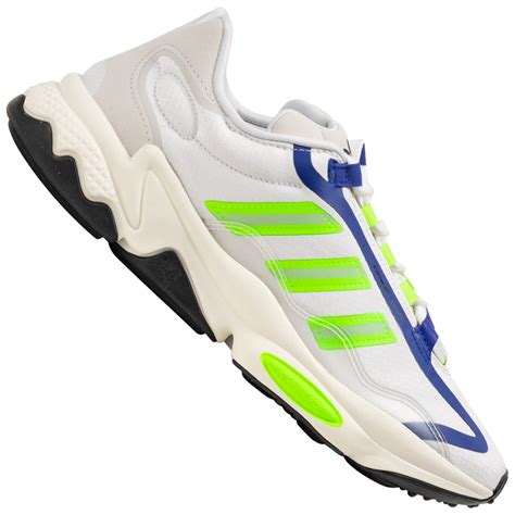 adidas ozweego rood|adidas originals ozweego men's.